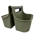 thumbnail image 5 of SHOWER CADDY SAGE, 5 of 5