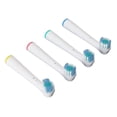 thumbnail image 1 of Electric Toothbrush Head, Toothbrush Refill Easy To Use  For Oral B  P4000 P5000 P6000 P7000, 1 of 8