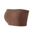 thumbnail image 2 of Qertyioot Strapless Bras for Women,Stretch Plus Size,Comfort Wireless Bra, 2 of 4
