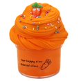 thumbnail image 2 of A Diy Slime Kit For Kids Creative Play Non Sticky Stretchable Sensory Toy Stress Relief Fun Craft Activity Super Soft Modeling Clay 70Ml Container, 2 of 4