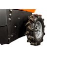 thumbnail image 2 of DK2 POWER 1100 lb 48V Electric Self-Driving Hydraulic Dump Cart, 2 of 5