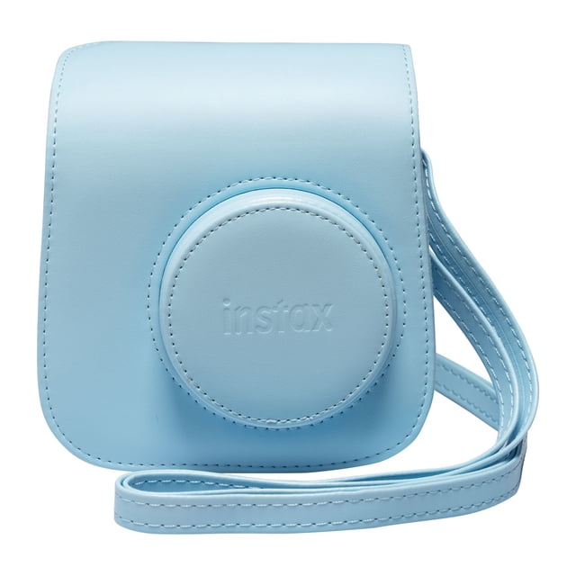 Fujifilm instax mini SE Instant Camera Case - Blue