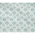 thumbnail image 4 of oneOone Cotton Flex Fabric Diamond Geometric Print Fabric By Yard 40 Inch Wide, 4 of 4