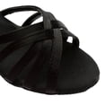 thumbnail image 3 of Womens Color Fashion Rumba Waltz Prom Ballroom Latin Salsa Dance Shoes Sandals, 3 of 8