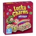 thumbnail image 2 of Lucky Charms Marshmallow Treats Bars, 2 of 5