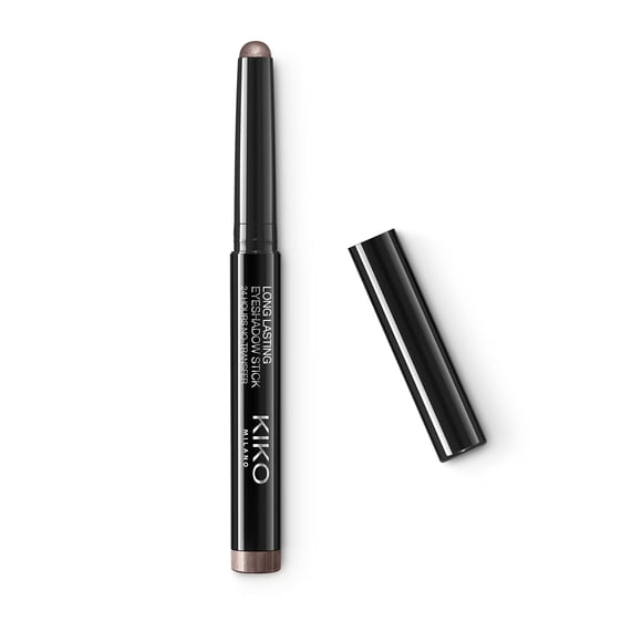 Kiko Milano - Nouveau Stick d'Ombre à Paupières Longue Durée 15 Sticks Format Fard à Paupières avec une Formule Crémeuse et Tenue Extrême