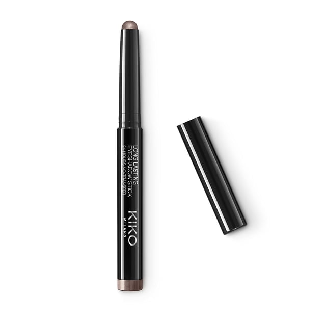 Kiko MILANO - New Long Lasting Eyeshadow Stick 15 Stick format eyeshadow with a creamy formula and extreme hold