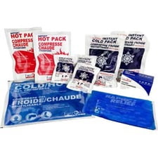 First Aid Central FXX700006 Cold Pack