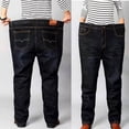 thumbnail image 3 of OmicGot Essentiels pour Hommes OmicGot Pantalon Kaki Décontracté Extensible à Coupe Ample pour Hommes, 3 of 6