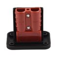 thumbnail image 3 of Decodeary Black Bracket Panel Cover Plug Plug For Plug Panel Cover Plug 1Set, 3 of 6