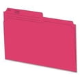 thumbnail image 1 of Hil Ltr Filefold Red, 1 of 5