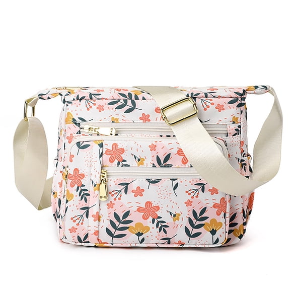 YOUSNH Women Shoulder Handbag Roomy Multiple Pockets Bag for Ladies Crossbody Purse Fashion Tote Top Handle Satchel Shoulder Bags F
