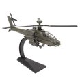 thumbnail image 1 of Maquette d'Hélicoptère Militaire, Maquette d'Aéronef Vivante pour Personnes de Plus de 8 Ans pour Jouet, 1 of 8