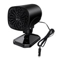 thumbnail image 1 of EGNMCR Car Heater Small Defrost And Defog Car High Power Heater Car Heater Heater fan, 1 of 5