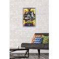thumbnail image 3 of My Hero Academia - Key Art Wall Poster, 22.375" x 34", 3 of 4