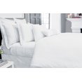 thumbnail image 1 of DORCHESTER WHITE BEDSKIRT DOUBLE SIZE, 1 of 1