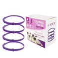 thumbnail image 1 of Pet Comfort Calming Solution - Dogs/Cats, Adjustable Design, TPR Material, 38cm, Soothes Anxiety, Indoor/Outdoor Use, 1 of 5