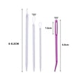 thumbnail image 3 of Product Category Sewing Needles and Thread Kit – Hand Sewing for Crafting Embroidery Wool Knitting and Tapestry Projects, 3 of 7