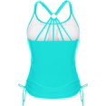 thumbnail image 3 of ORUYROP Womens Tankini Swim Top Only Tankini Bathing Suit Tops No Bottom, 3 of 6