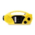 thumbnail image 2 of Stansport Emergency Radio / Flashlight, 2 of 2
