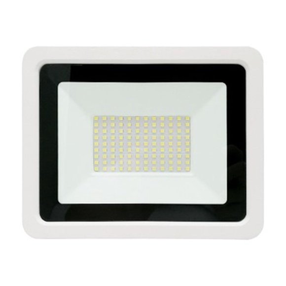 Projecteur DEL 30 W 50 W 100 W Projecteur IP68 Étanche Réflecteur de Projecteur Extérieur Éclairage de Jardin Dernier Cri
