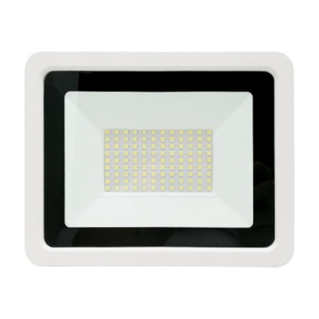 Projecteur DEL 30 W 50 W 100 W Projecteur IP68 Étanche Réflecteur de Projecteur Extérieur Éclairage de Jardin le Plus Récent, Grand Application