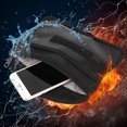 thumbnail image 2 of Fireproof Phone Digital Product Storage Bag， High Temperature Resistant Briefcase Bag, 2 of 9