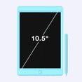 thumbnail image 3 of Amdohai LCD Writing Tablet 10.5 Inch Doodle Drawing Pad Handwriting Colorful Board with Magnetic Stylus, 3 of 8
