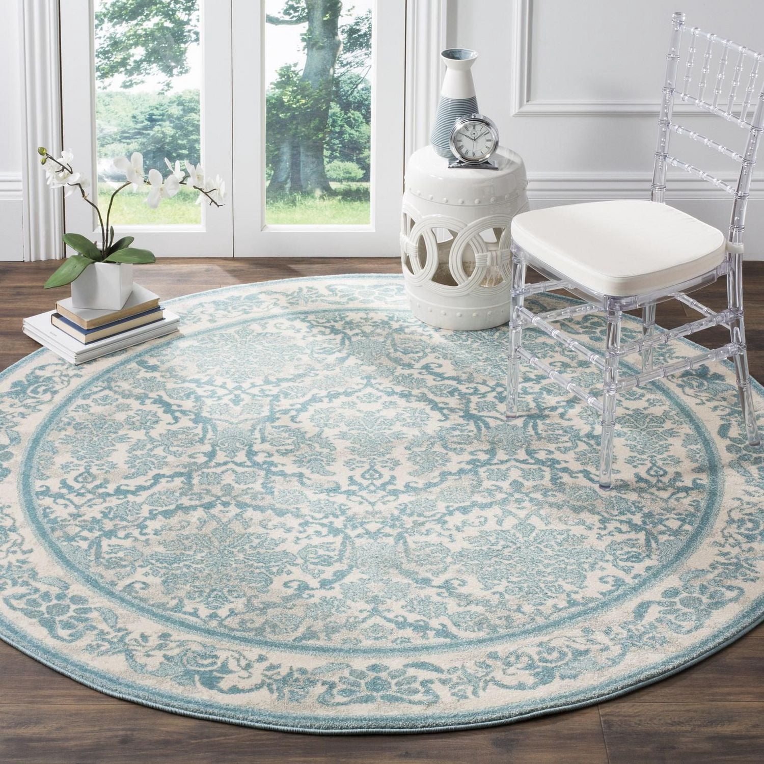 Safavieh Evoke Lorna Tapis Traditionnel