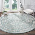 thumbnail image 1 of Safavieh Evoke Lorna Traditional Area Rug, 1 of 6