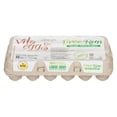 thumbnail image 1 of Vita Eggs Free Run Large 18 Eggs, 1 of 7