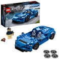 thumbnail image 1 of LEGO Speed Champions McLaren Elva 76902, 1 of 6