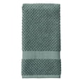 thumbnail image 1 of Better Homes & Gardens Signature Soft Popcorn Texture Towel Collection, 1 of 8