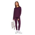 thumbnail image 2 of Athletic Works Women's Long Sleeve Tee, 2 of 6