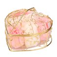 thumbnail image 2 of Scented Soap Petals for Wedding Body Heart Bath Floral Kitchen Dining Bar Event, 2 of 4