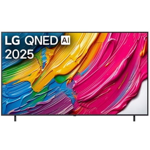 LG 65QNED82AUA 65" QNED AI 4k Intelligent TV - 2025