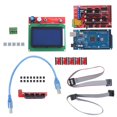 thumbnail image 4 of Kit D'Imprimante D, Kit d'Imprimante 3D avec Kit D'Imprimante D pour Arduino Reprap Kit D'Imprimante D avec Pilote Stepper Conception à l'Épreuve du Futur, 4 of 8
