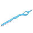 thumbnail image 3 of Cheveux Clairsemés pour, Cheveux Clairsemés Cheveux en Acier Inoxydable Coiffage Coiffage des Cheveux Structuration des Cheveux pour Salon et Usage Domestique, 3 of 8