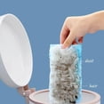 thumbnail image 2 of HLONK Dusters 20 Count 360 Heavy Duty Duster Refills with 1 Handle, 2 of 4