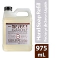 thumbnail image 1 of Mrs. Meyer's Clean Day Savon à Mains Liquide - Lavande, 1 of 5