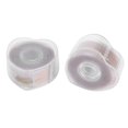 thumbnail image 4 of FAGINEY 1200pcs Double Eyelid Tape Invisible Self-adhesive Double Eyelid Strip Sticker Eye Makeup Tool, Self-adhesive Double Eyelid Strip,Double Eyelid Tape, 4 of 7