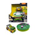 thumbnail image 3 of COUREURS DE MICRO-COQUILLES DONATELLO TMNT, 3 of 7
