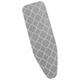 thumbnail image 1 of Elastic Ironing Board Padded Cover top clothes Ironing Heat Insulation Laundry Supplies StyleD, 1 of 9