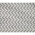 thumbnail image 4 of oneOone Cotton Flex Fabric Chevron Ikat Decor Fabric Printed BTY 40 Inch Wide, 4 of 4