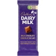 thumbnail image 1 of Cadbury Dairy Milk, Milk Chocolate, 1 of 10