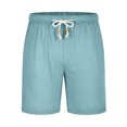 thumbnail image 4 of Cameland Shorts Homme Décontractés Taille Élastique avec Poche, 4 of 6