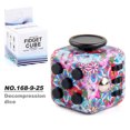 thumbnail image 3 of Amyove Magic Cube Toy Novelty Stress Anxiety Relief Toys Relaxing Hand-held Multifunctional Props, 3 of 8