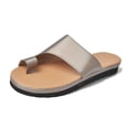 thumbnail image 3 of Sandales de Correction des Gros Orteils d'Été pour Femmes Chaussures Correctrices d'Oignon pour Femmes, 3 of 3