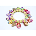 thumbnail image 2 of Lot de 4 figurines de fées Rainbow Loom Loomies, 2 of 8