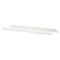 thumbnail image 1 of DaVinci Trousse de Conversion pour Lit Simple-Double à Quincaillerie Dissimulée en Blanc Chaud, 1 of 4